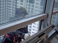 услуги промышленных альпинистов