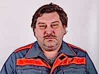 Алексеев Максим, Специалист сервисной службы,