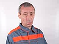 Аношин Кирилл Борисович, Специалист сервисной службы, 321