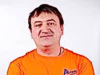 Гордеев Сергей, Инженер сервисной службы