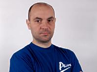 Мишанов Дмитрий, Специалист сервисной службы