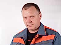 Нагих Юрий, Водитель сервисной службы