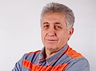 Селиванов Игорь, Специалист сервисной службы