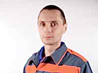 Тютюнников Алексей, Специалист сервисной службы,