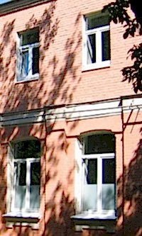 Установка замена и переустановка отливов